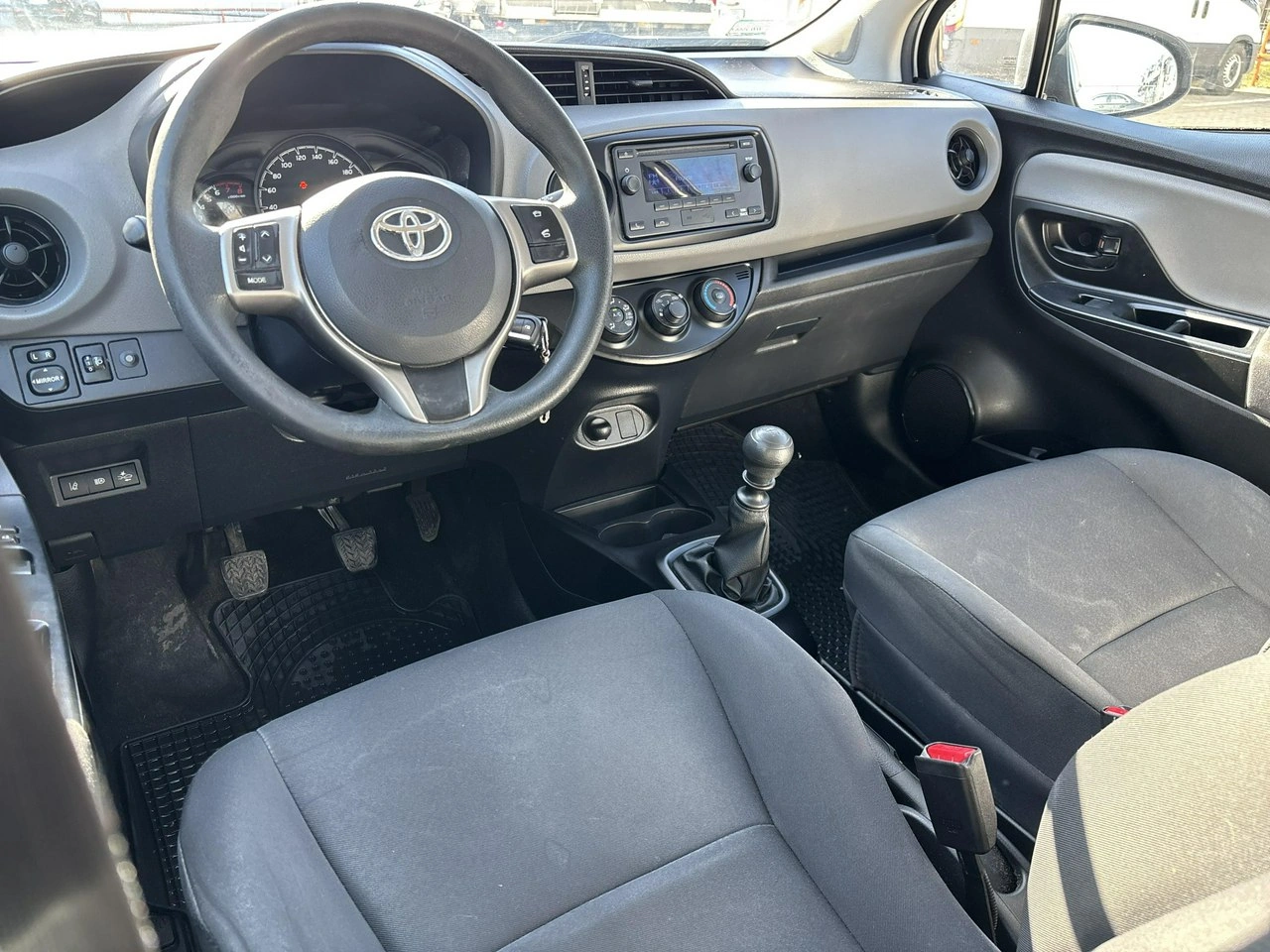 Toyota inny - Zdjęcie 12