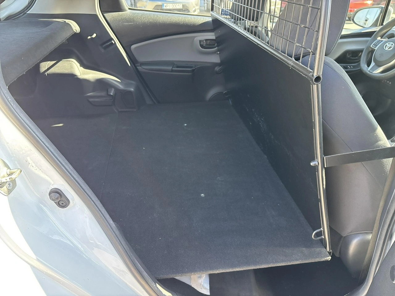 Toyota inny - Zdjęcie 14