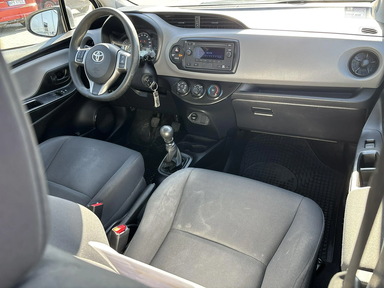 Toyota inny - Zdjęcie 15