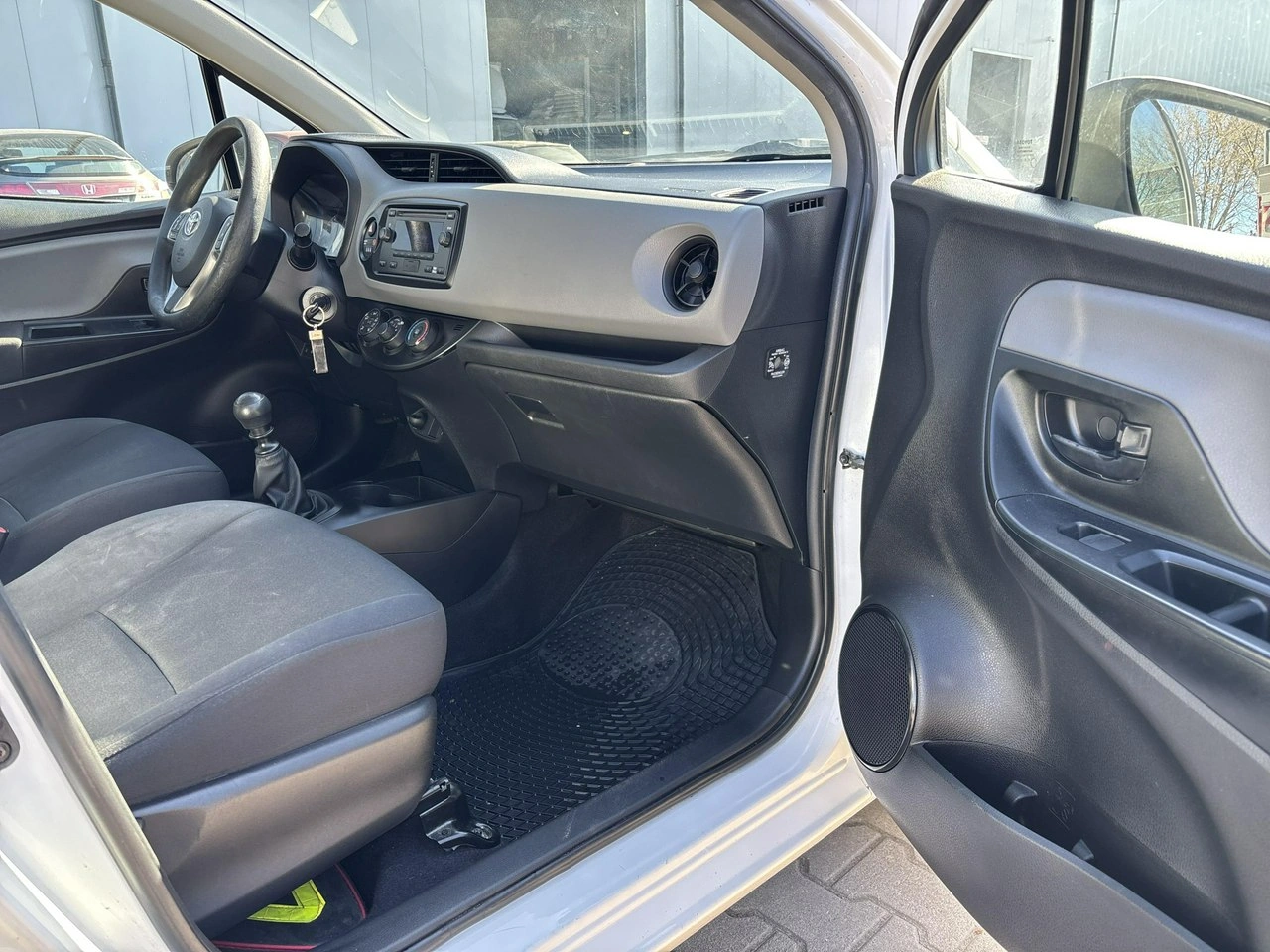 Toyota inny - Zdjęcie 16