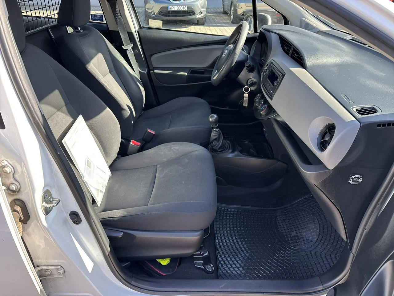 Toyota inny - Zdjęcie 17