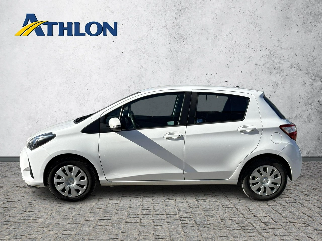 Toyota inny - Zdjęcie 1