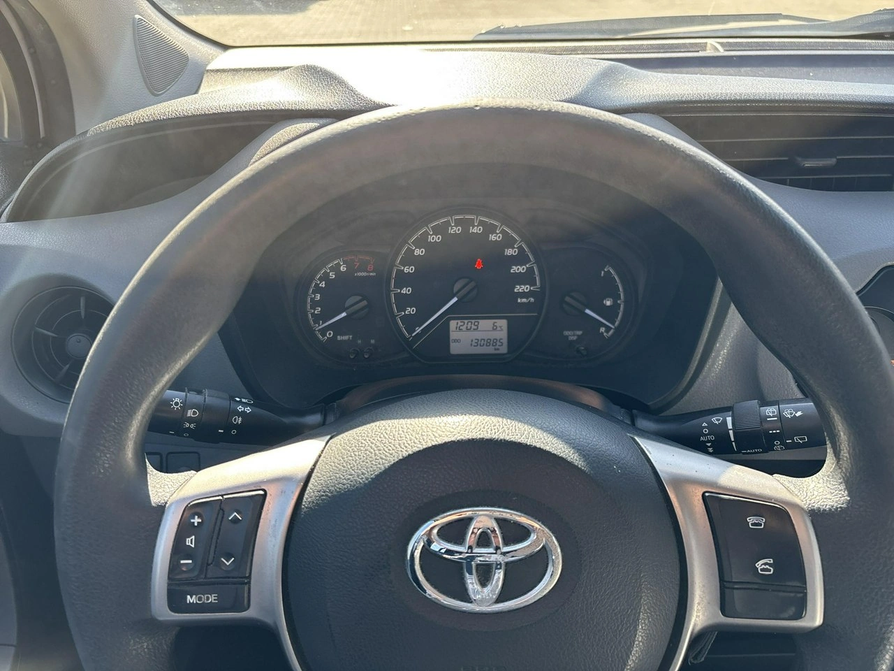 Toyota inny - Zdjęcie 20