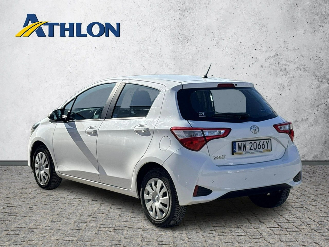 Toyota inny - Zdjęcie 2