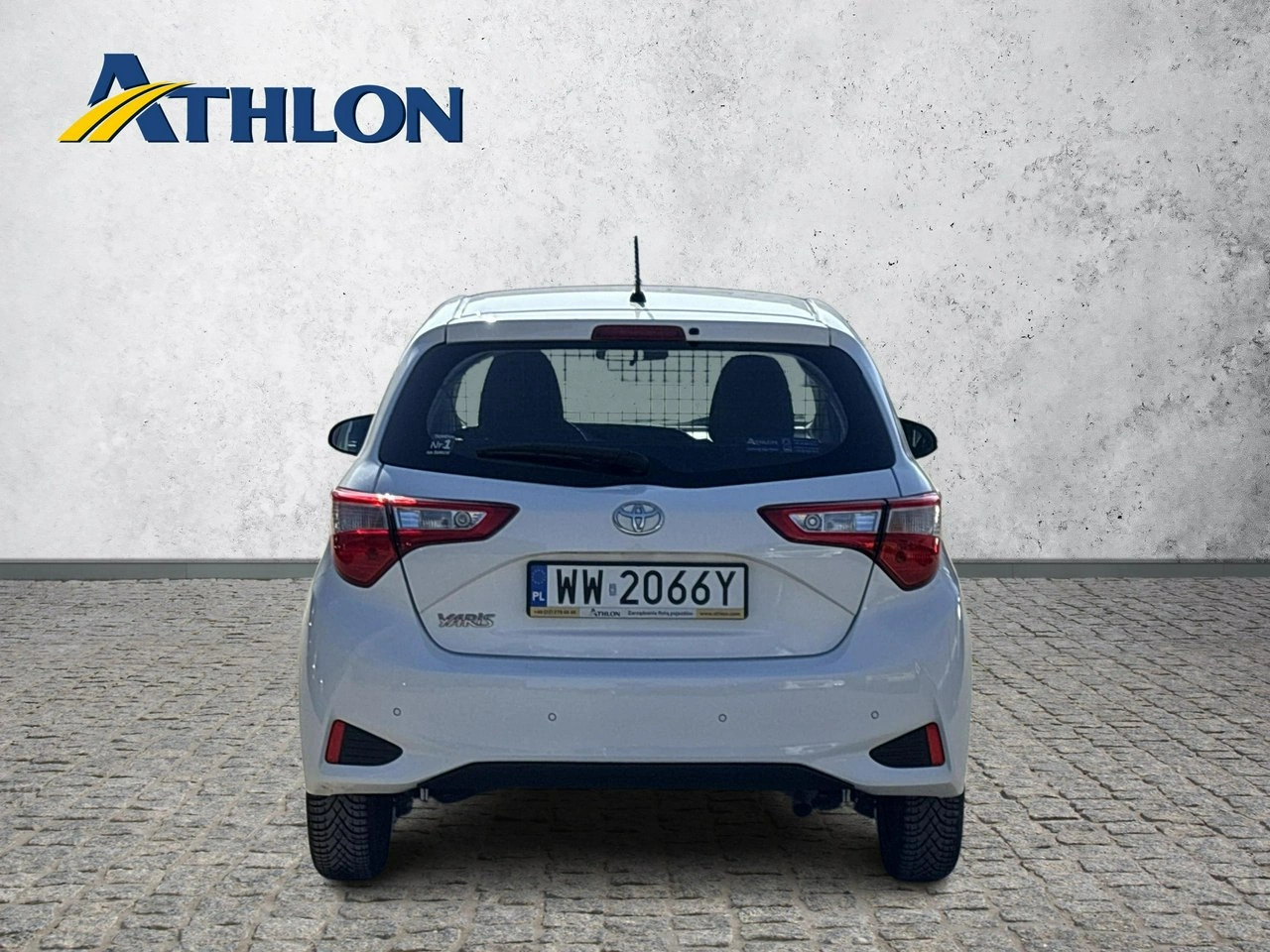 Toyota inny - Zdjęcie 3