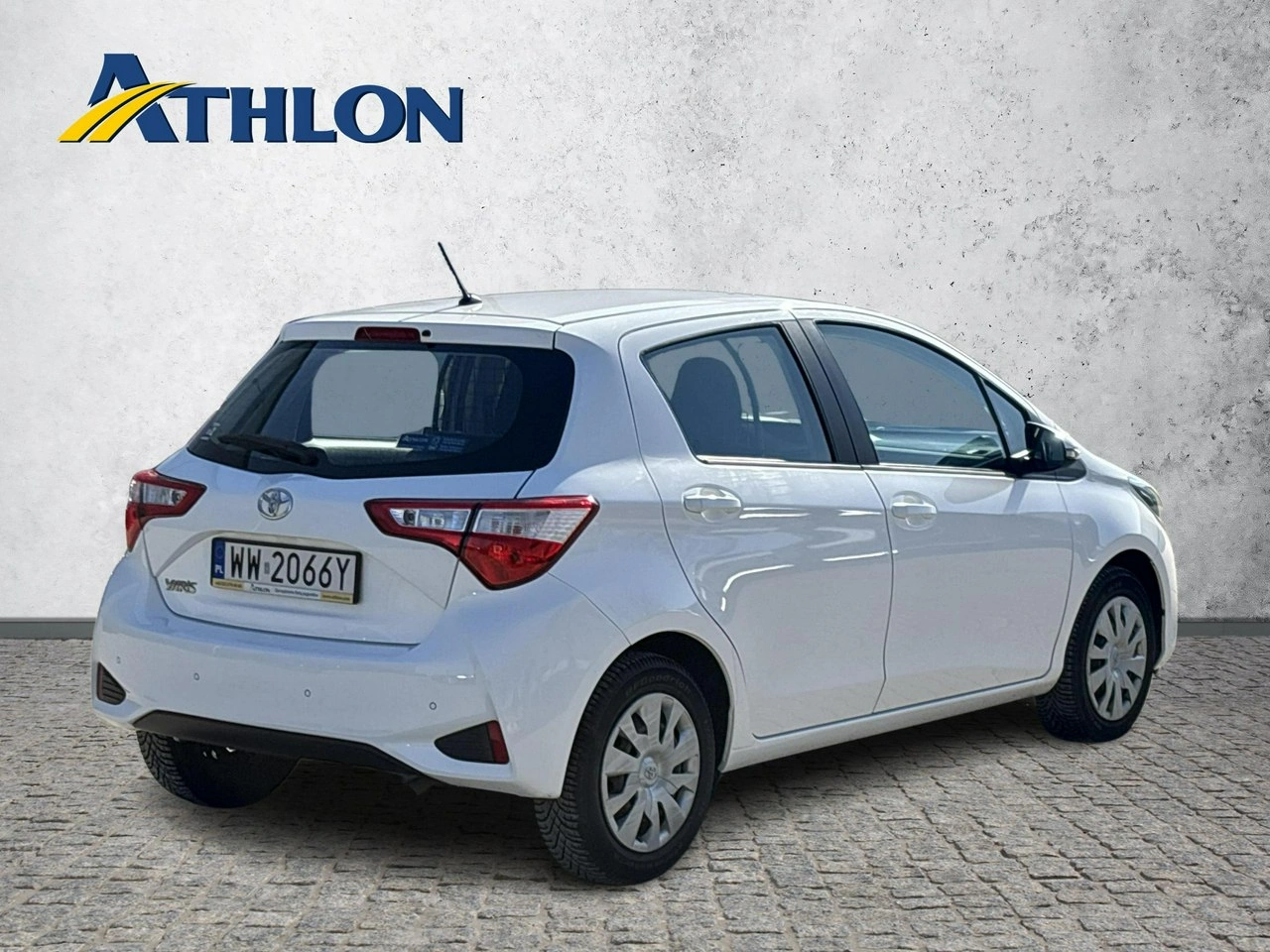 Toyota inny - Zdjęcie 4