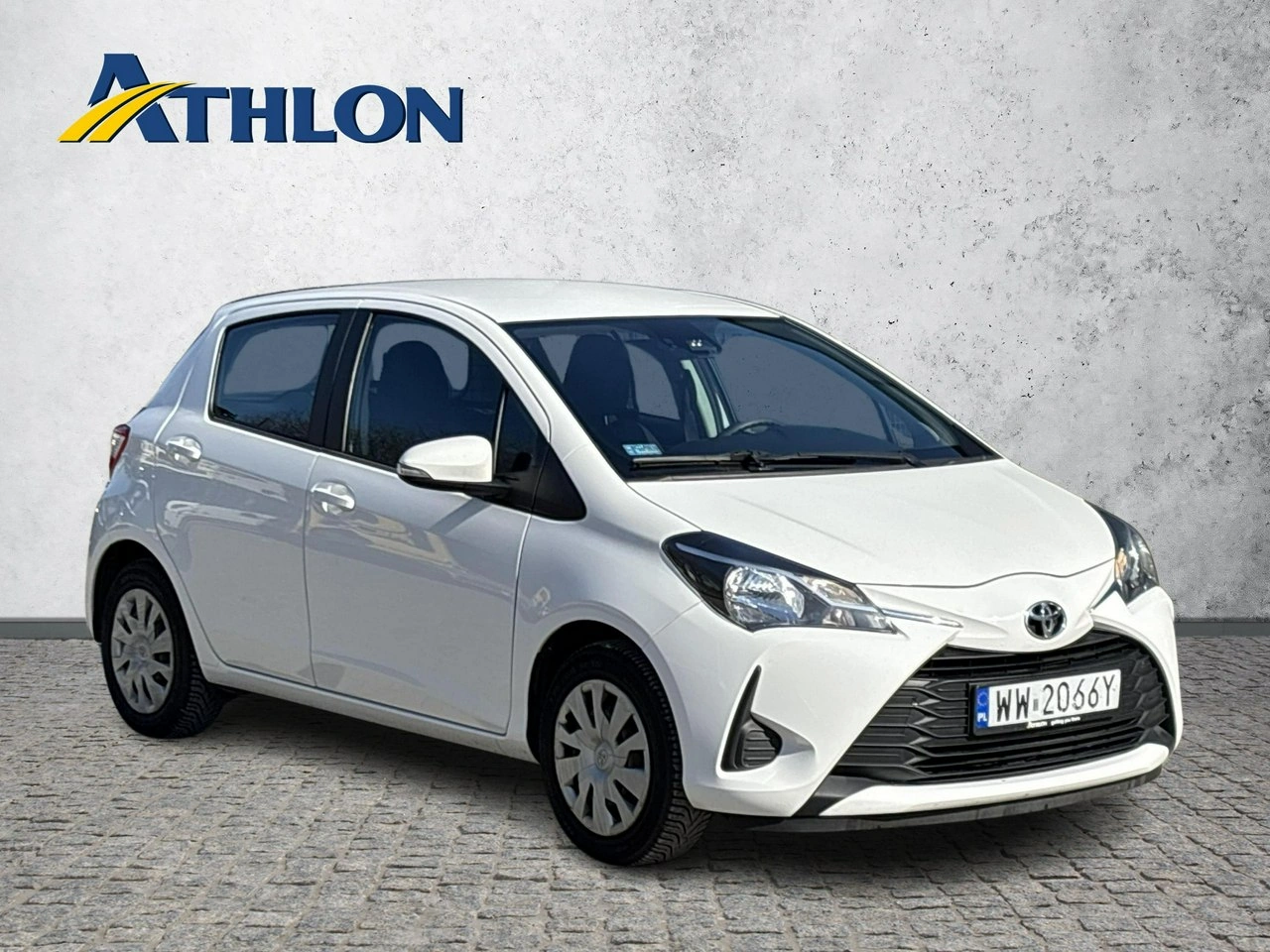 Toyota inny - Zdjęcie 6