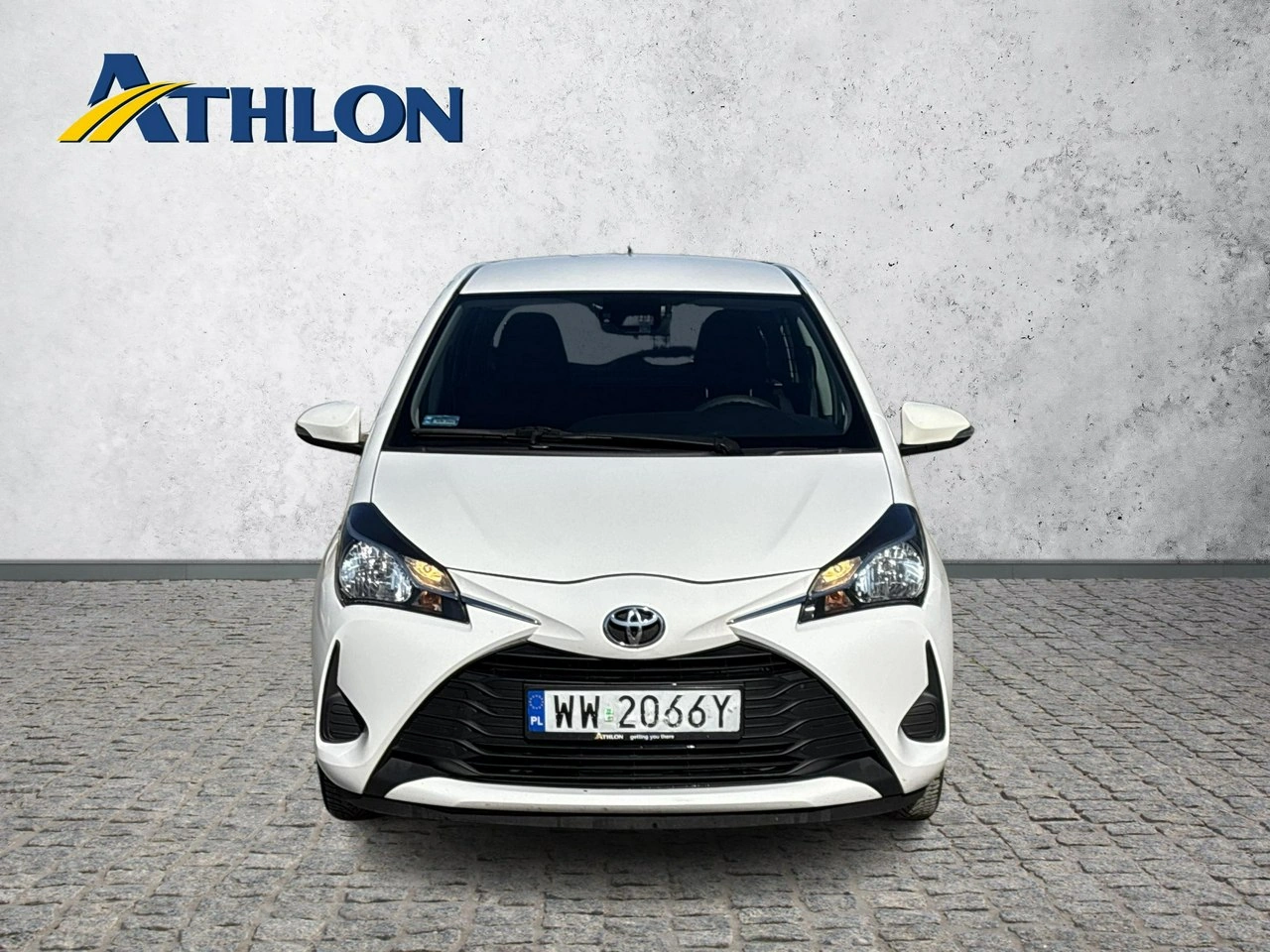 Toyota inny - Zdjęcie 7