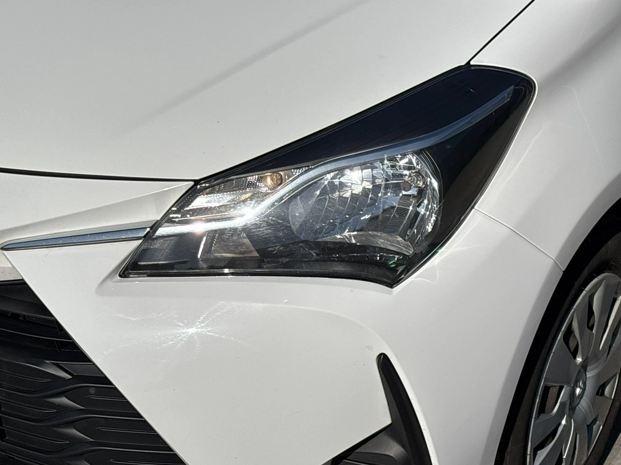 Toyota inny - Zdjęcie 8