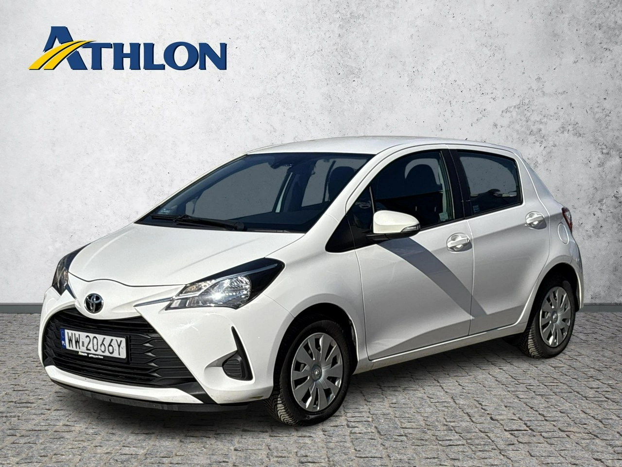 Toyota inny - Główne zdjęcie