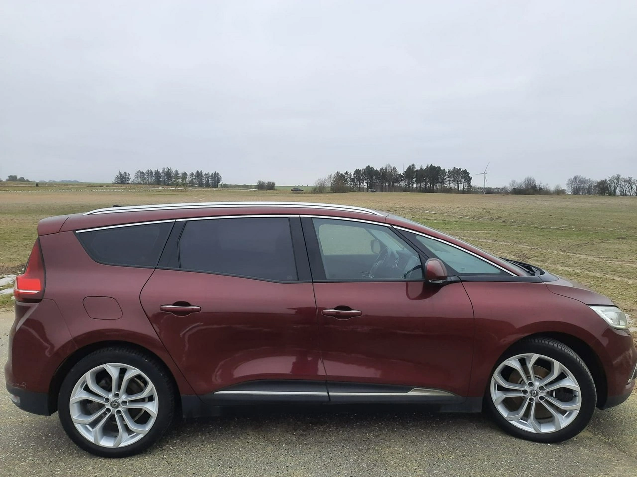 Renault Grand Scenic - Zdjęcie 5