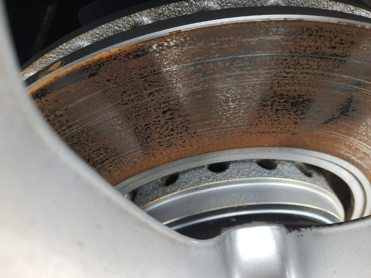 Renault Grand Scenic - Zdjęcie 20