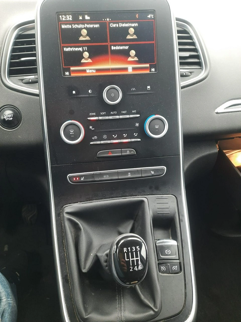 Renault Grand Scenic - Zdjęcie 11