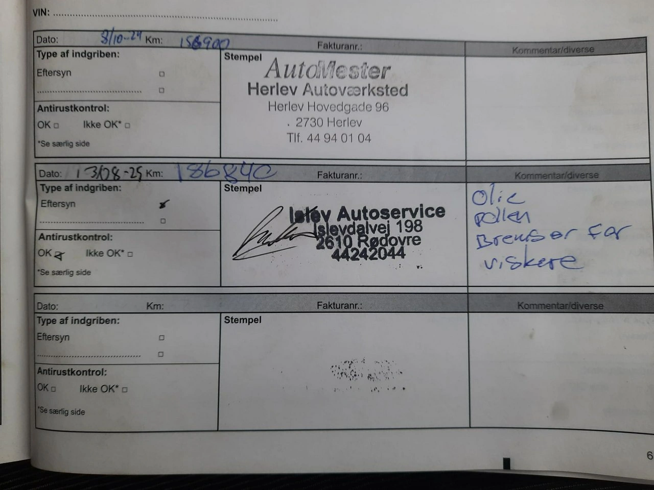 Renault Grand Scenic - Zdjęcie 23