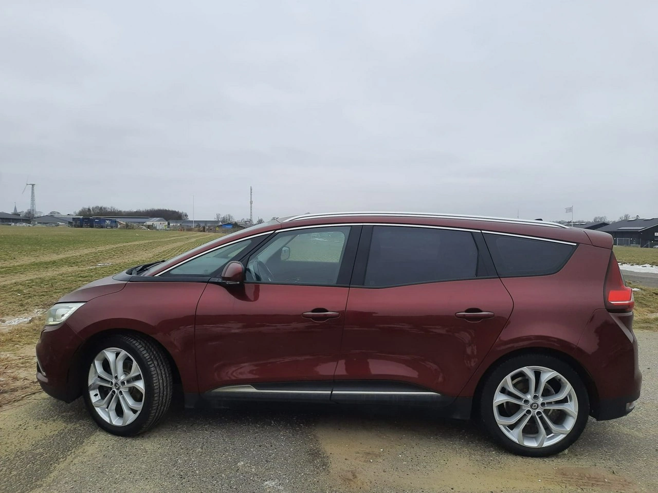 Renault Grand Scenic - Zdjęcie 6