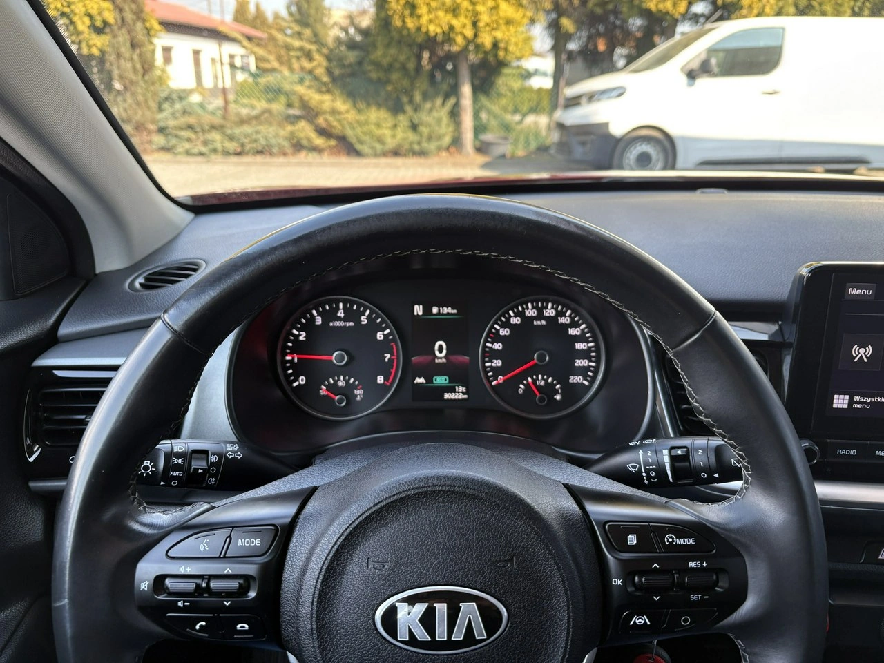 Kia Stonic - Zdjęcie 16