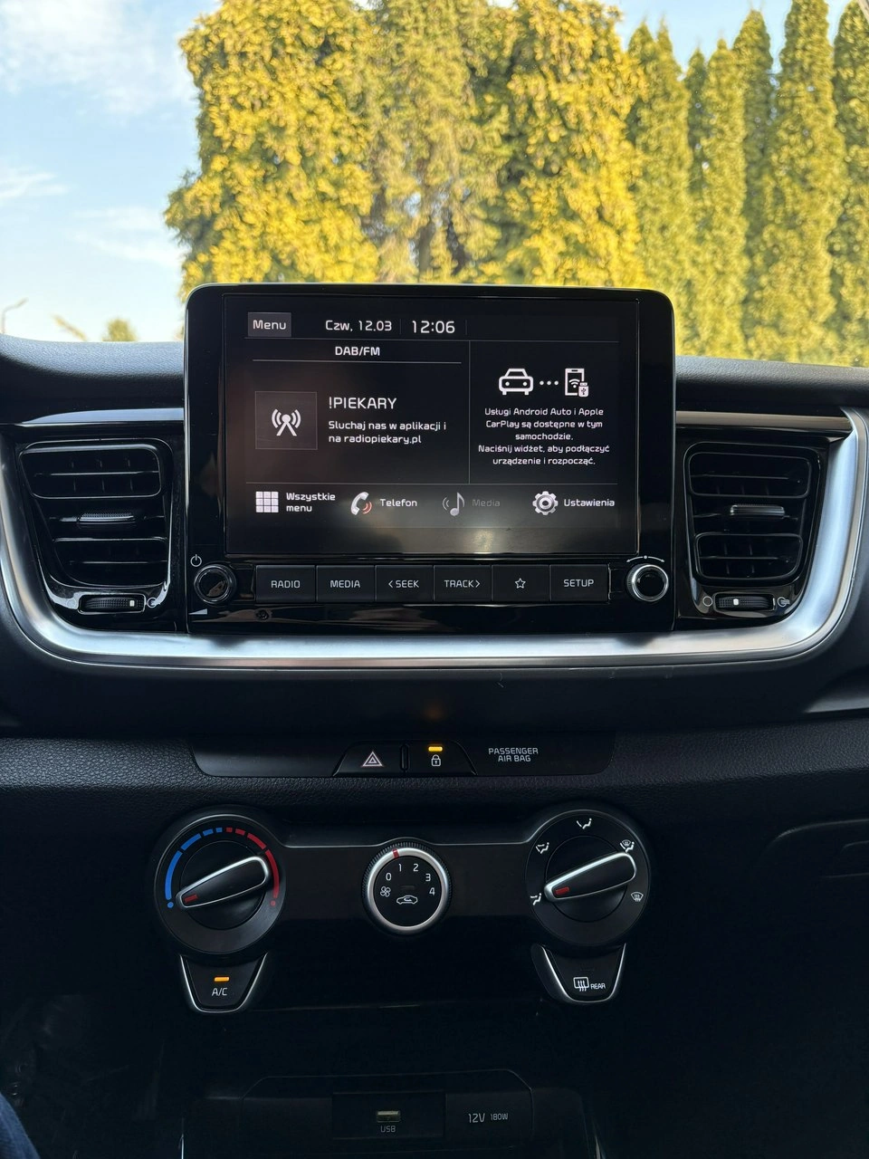 Kia Stonic - Zdjęcie 20