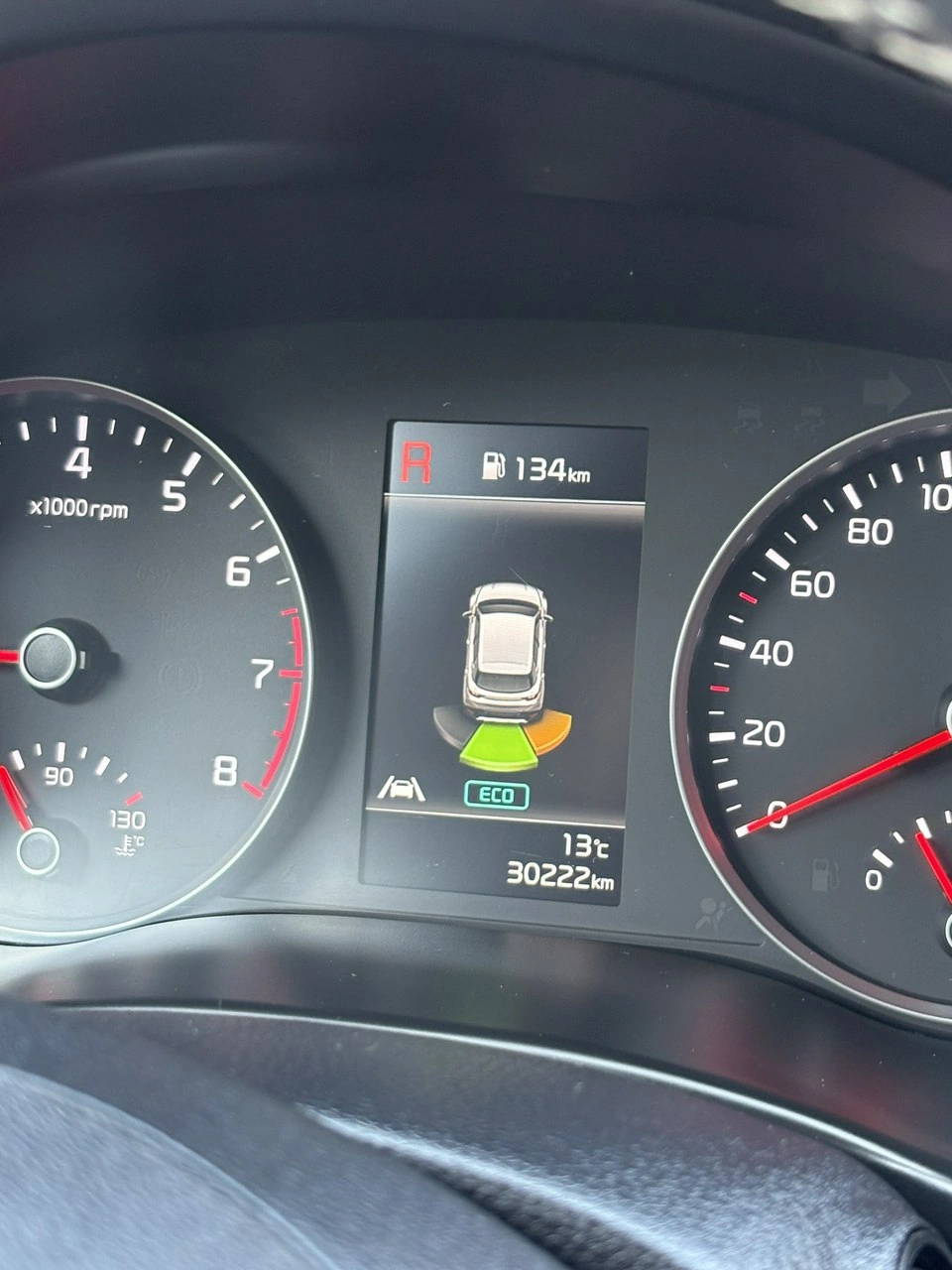 Kia Stonic - Zdjęcie 27