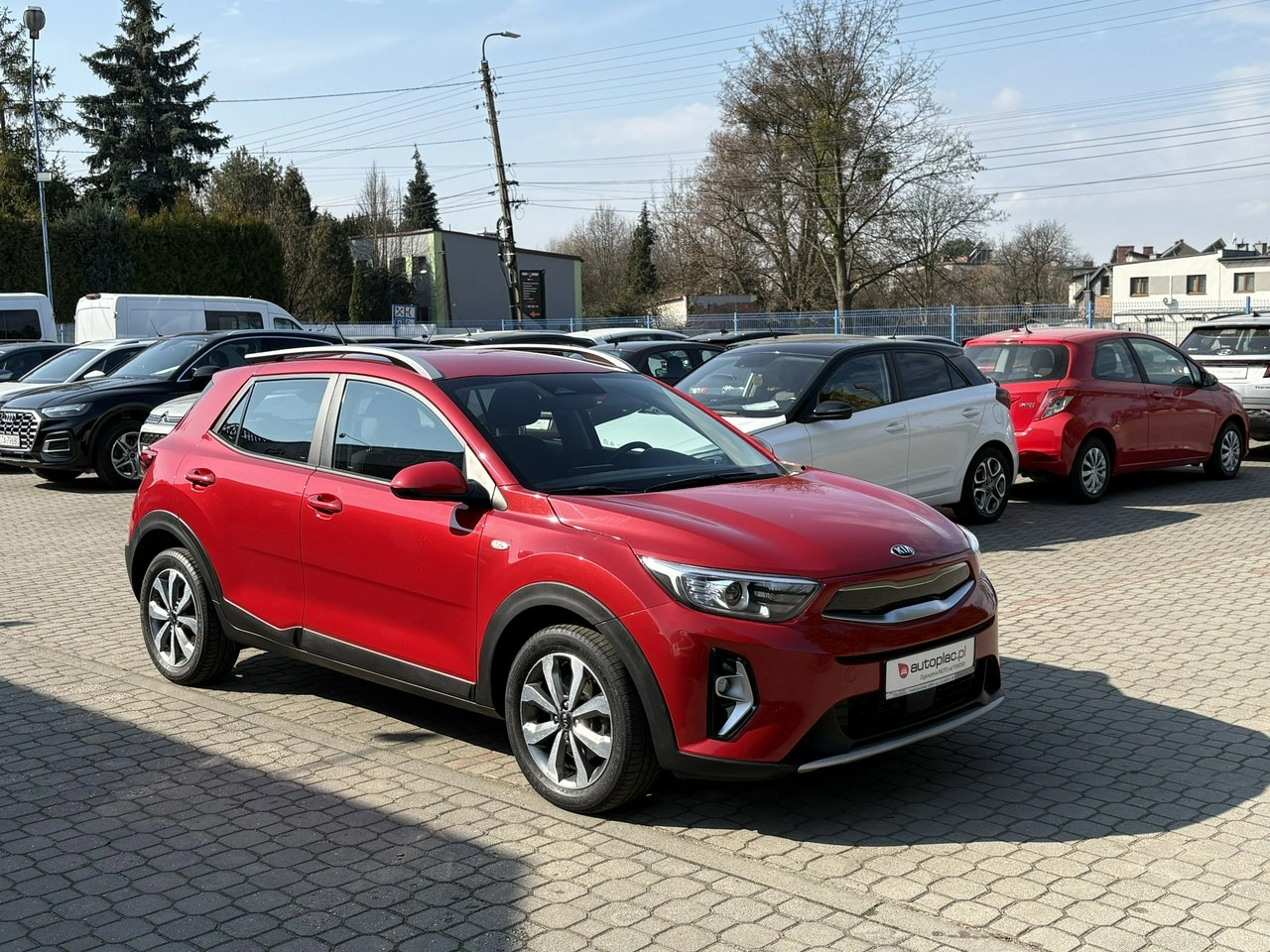 Kia Stonic - Zdjęcie 2