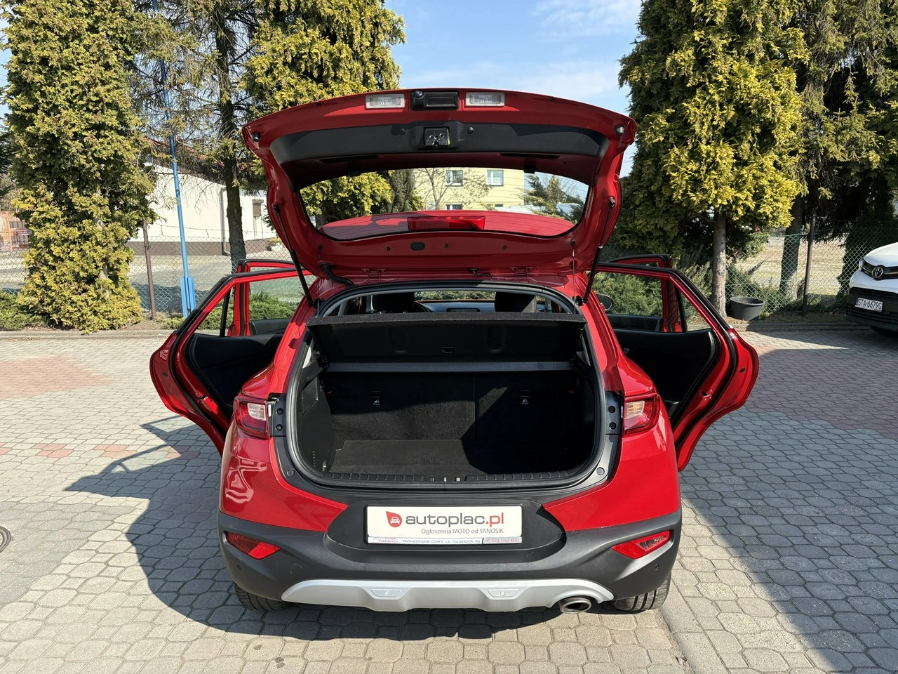 Kia Stonic - Zdjęcie 31