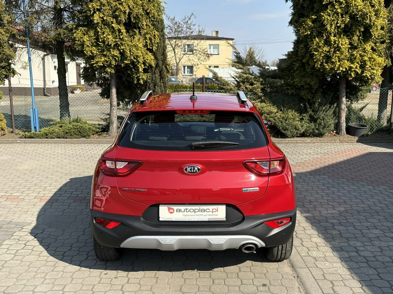 Kia Stonic - Zdjęcie 5