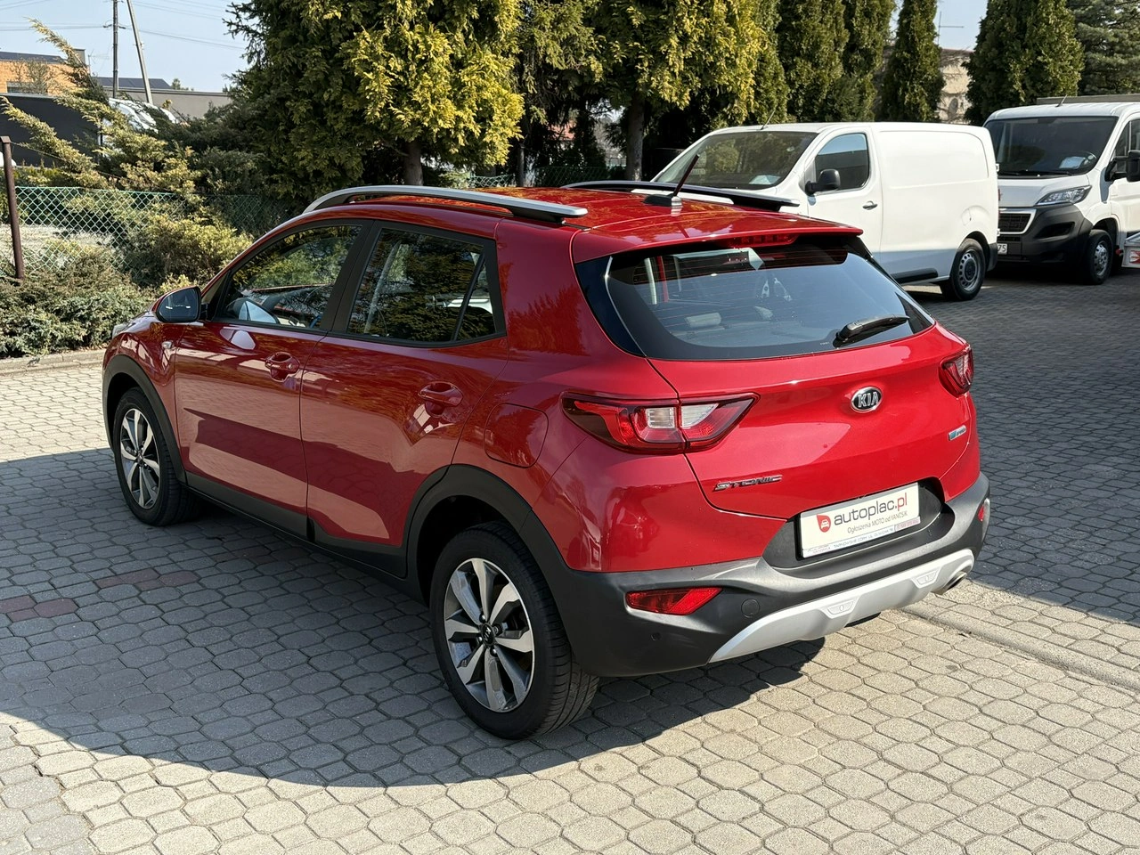 Kia Stonic - Zdjęcie 6