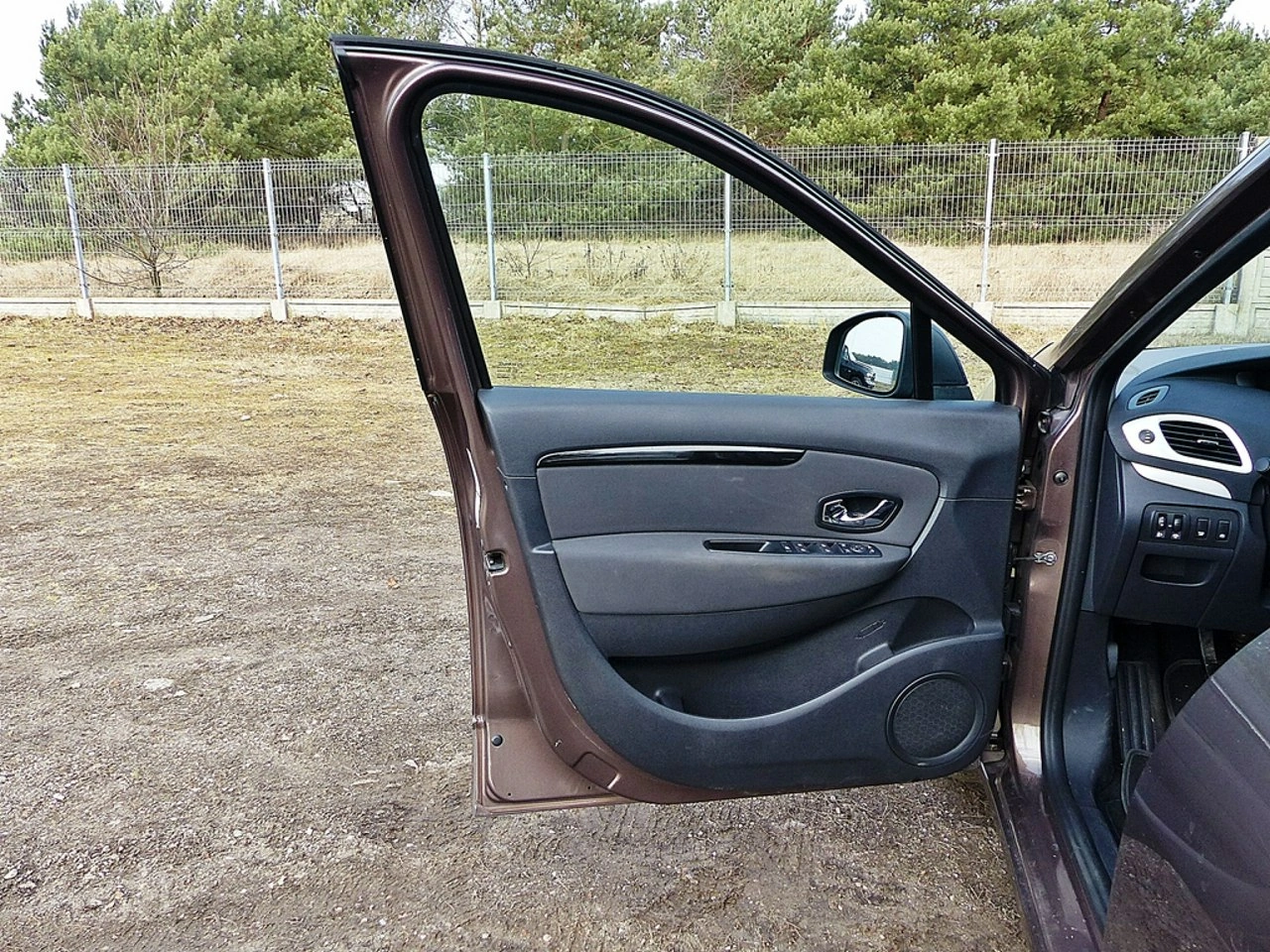 Renault Grand Scenic - Zdjęcie 16