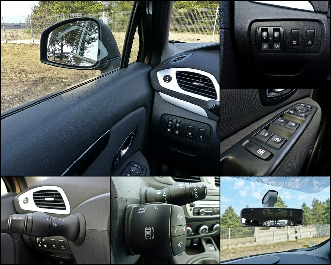 Renault Grand Scenic - Zdjęcie 28