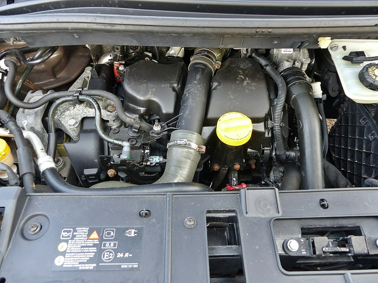 Renault Grand Scenic - Zdjęcie 38