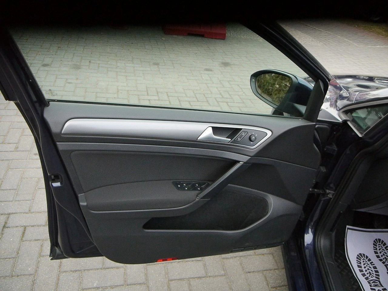 Volkswagen Golf - Zdjęcie 22