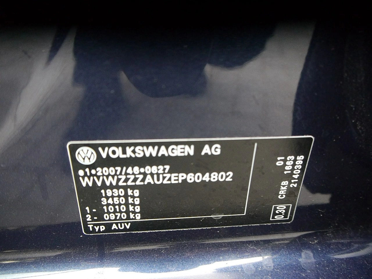 Volkswagen Golf - Zdjęcie 23