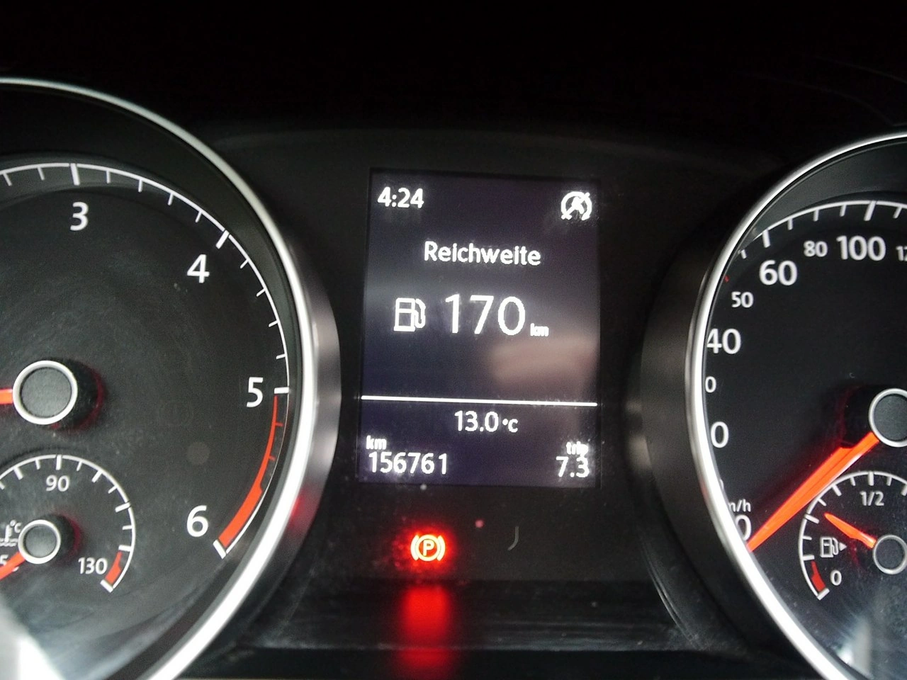 Volkswagen Golf - Zdjęcie 27