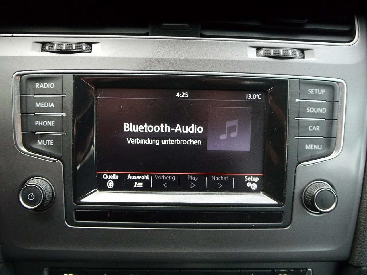 Volkswagen Golf - Zdjęcie 29