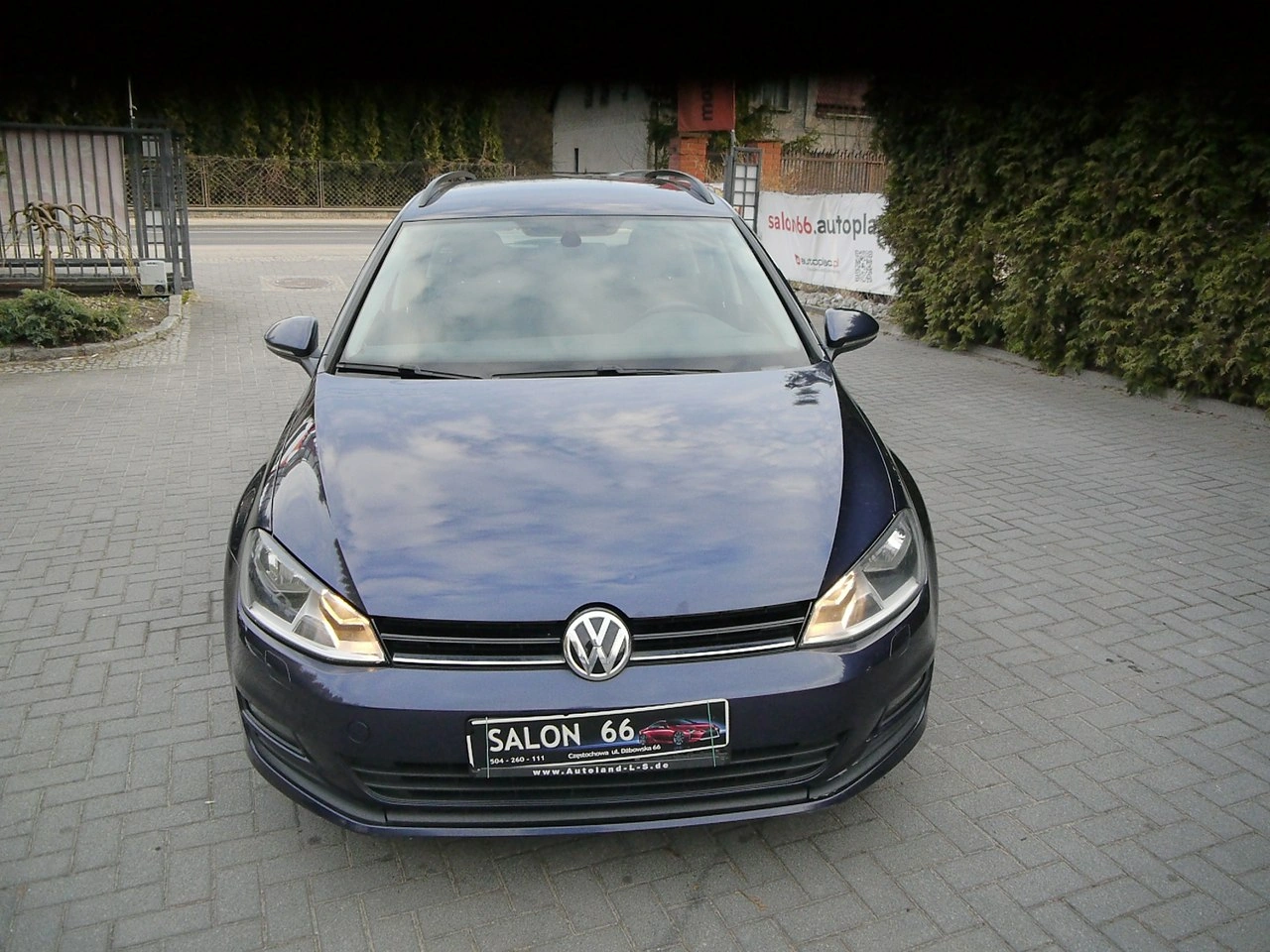 Volkswagen Golf - Zdjęcie 6