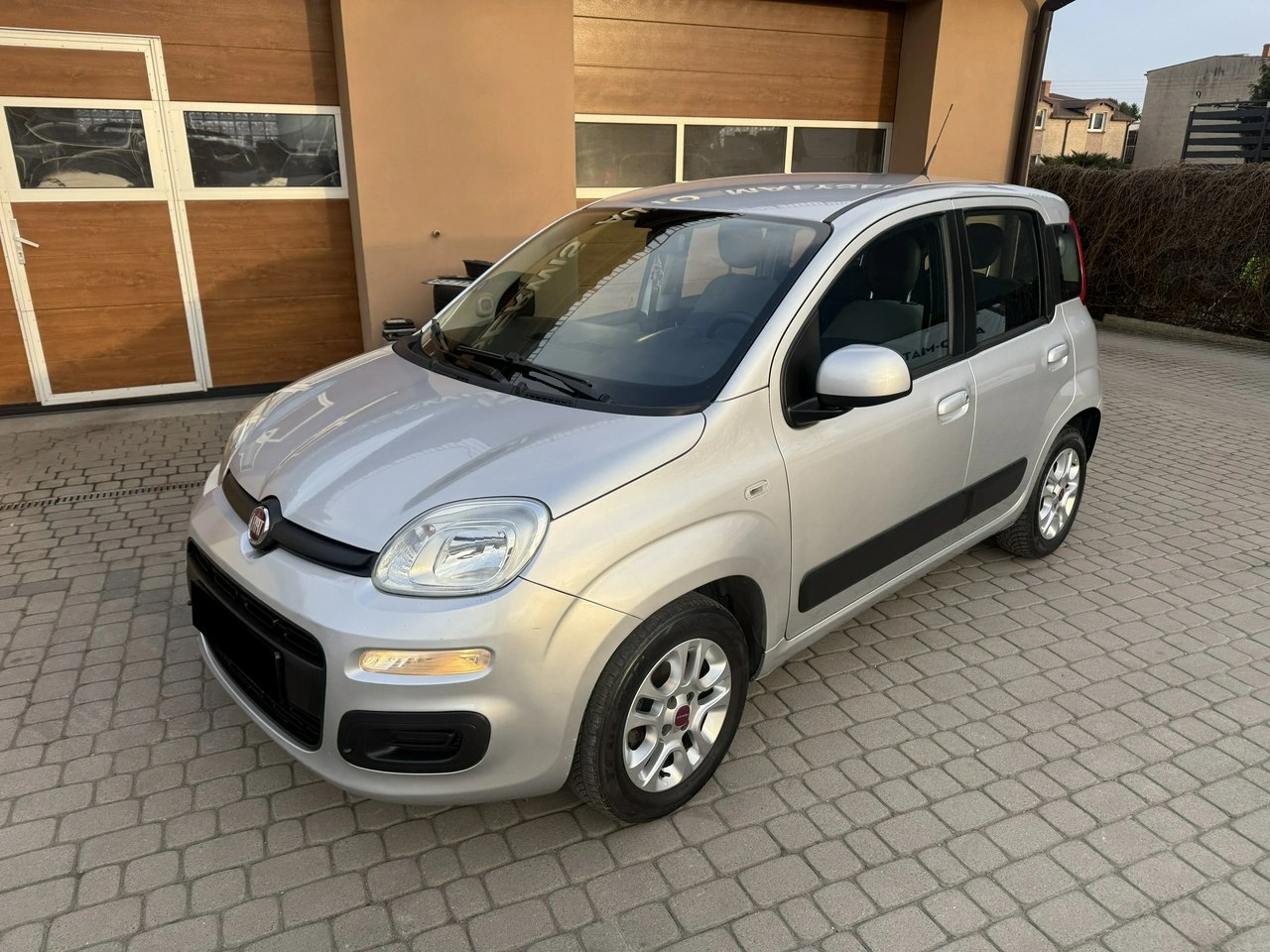 Fiat Panda - Zdjęcie 11