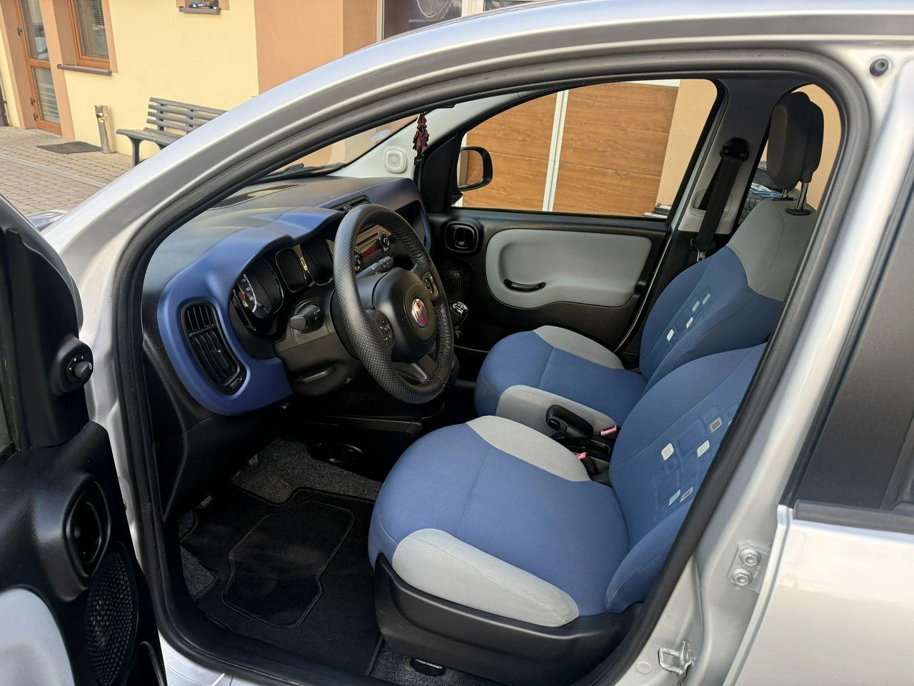 Fiat Panda - Zdjęcie 16