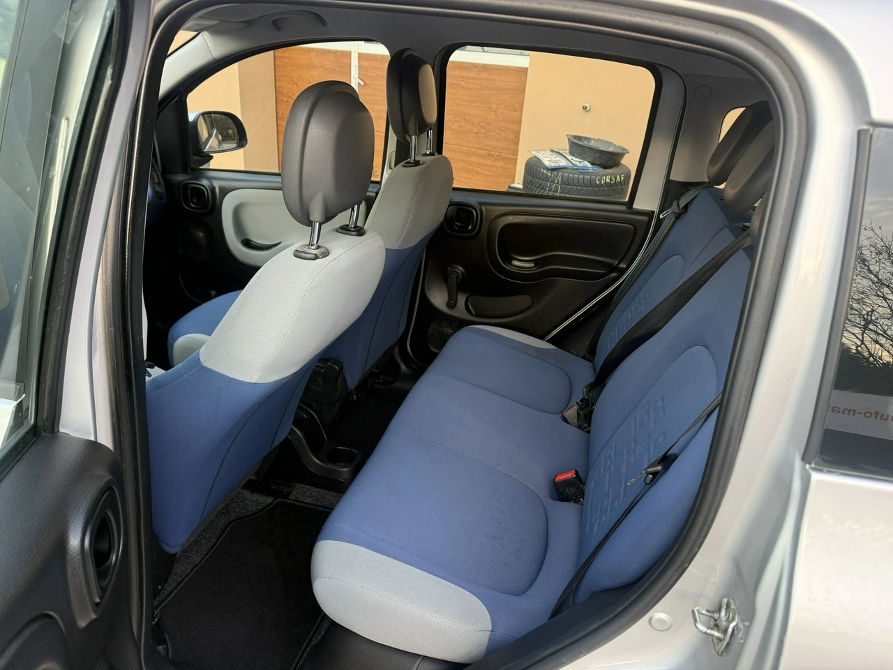 Fiat Panda - Zdjęcie 19