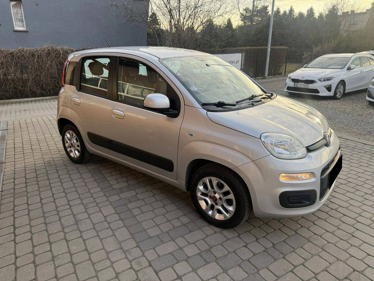 Fiat Panda - Zdjęcie 3