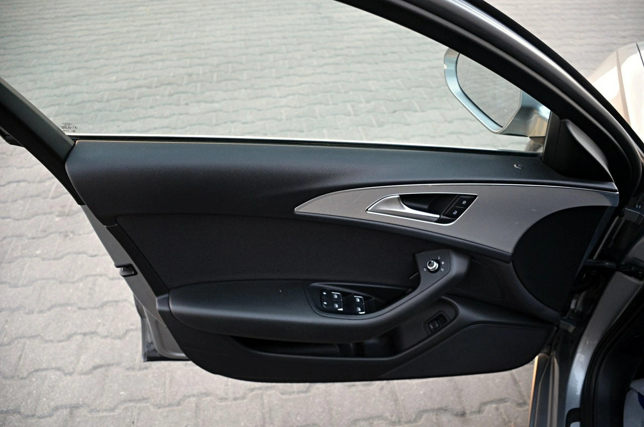 Audi A6 - Zdjęcie 13