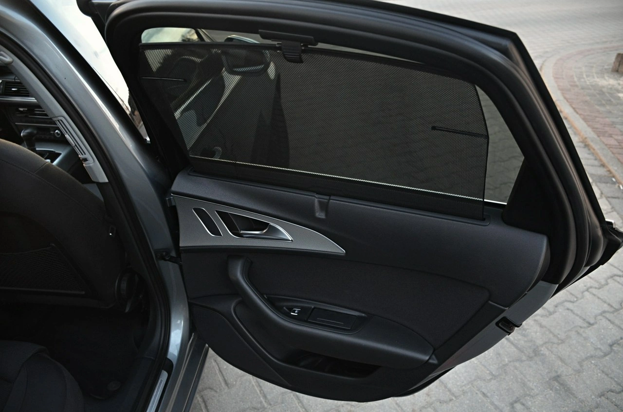 Audi A6 - Zdjęcie 18