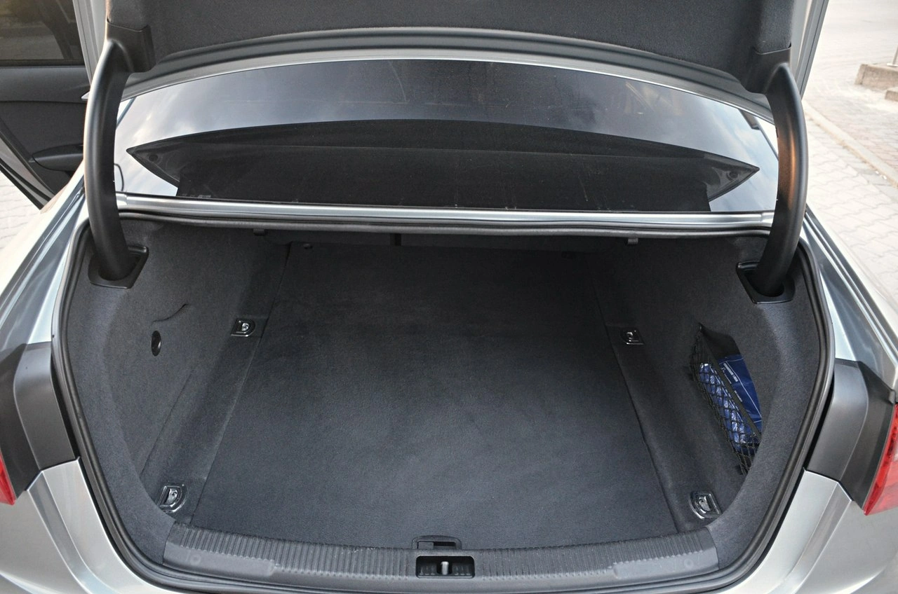 Audi A6 - Zdjęcie 24