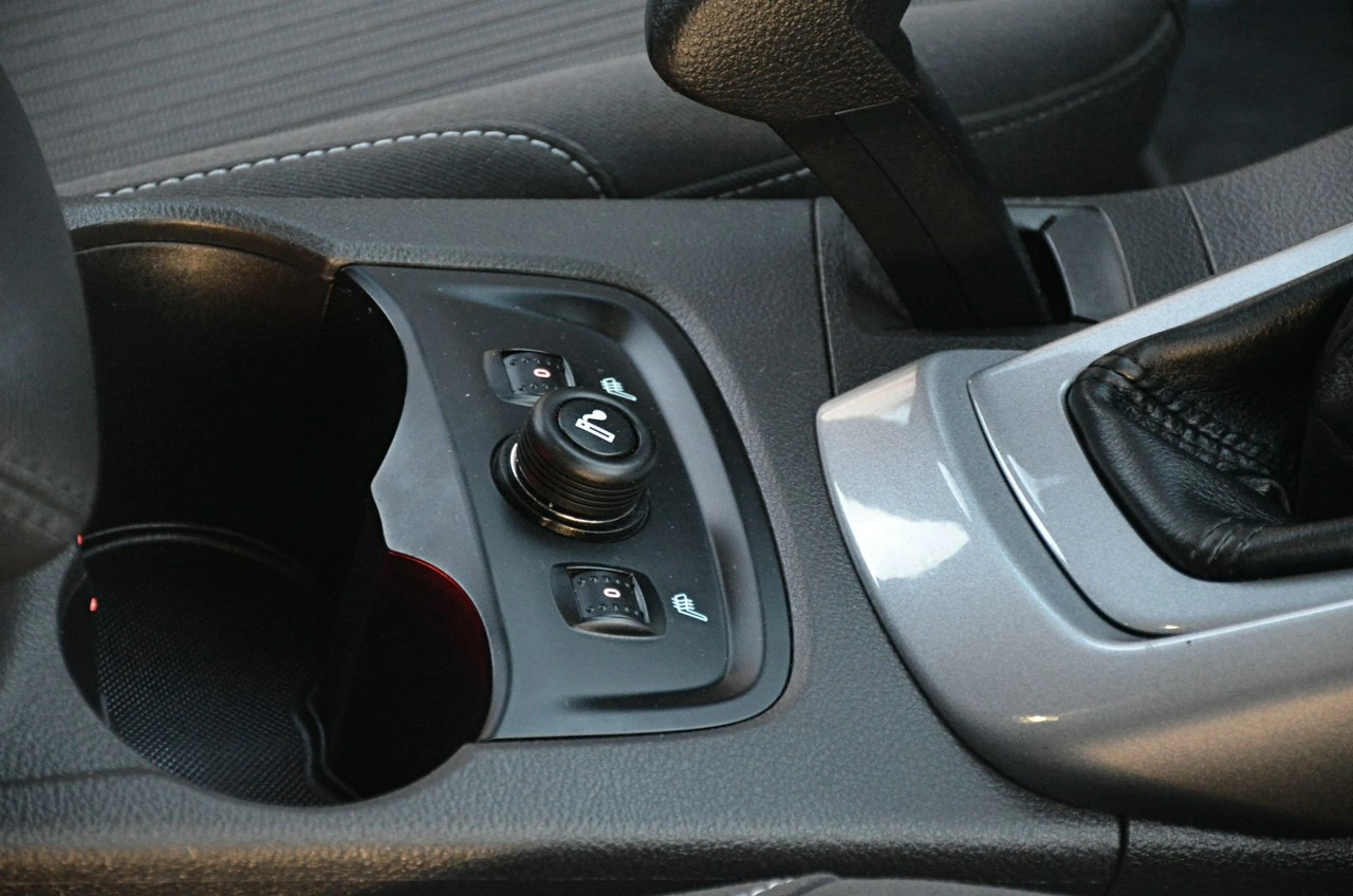 Ford Focus - Zdjęcie 18