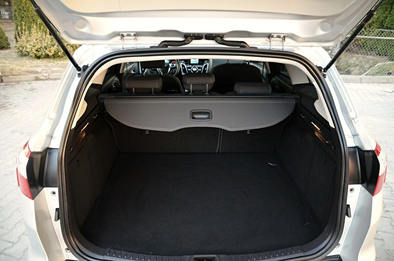 Ford Focus - Zdjęcie 21
