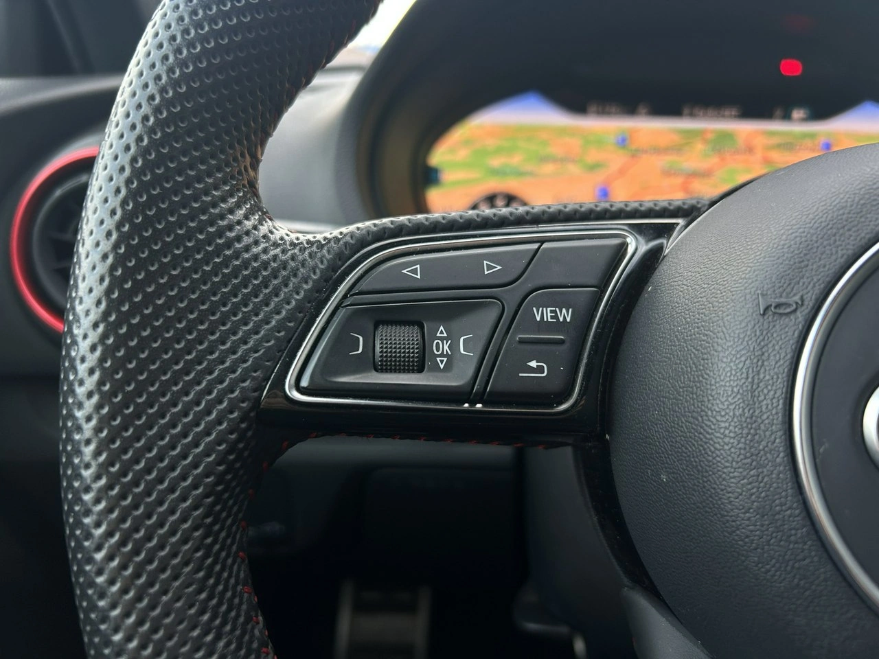 Audi S3 - Zdjęcie 9