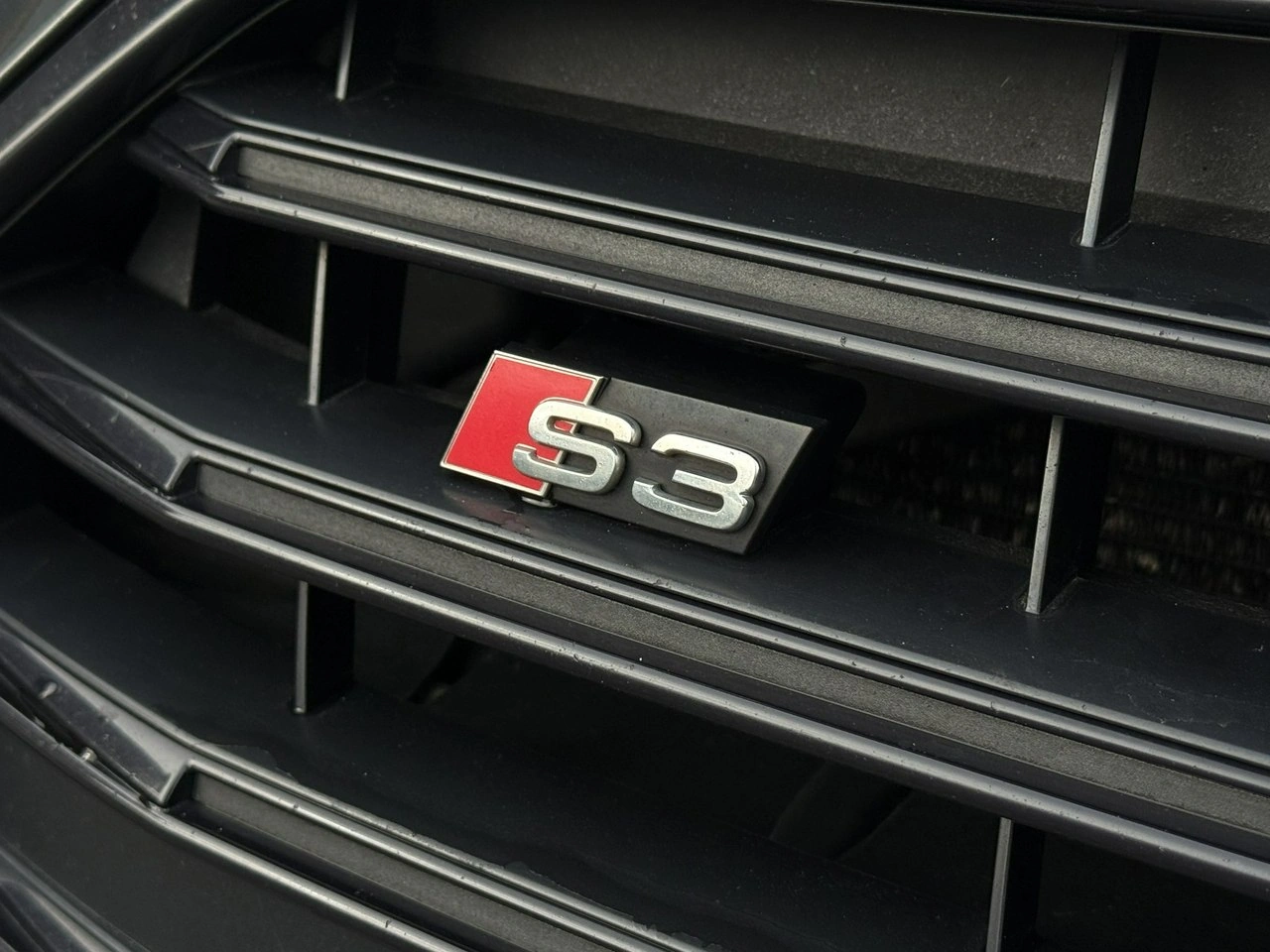 Audi S3 - Zdjęcie 9
