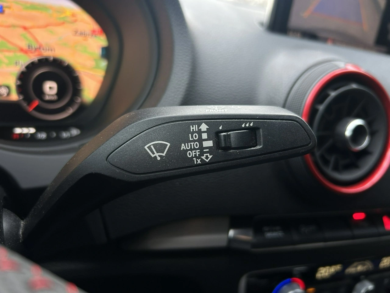 Audi S3 - Zdjęcie 10