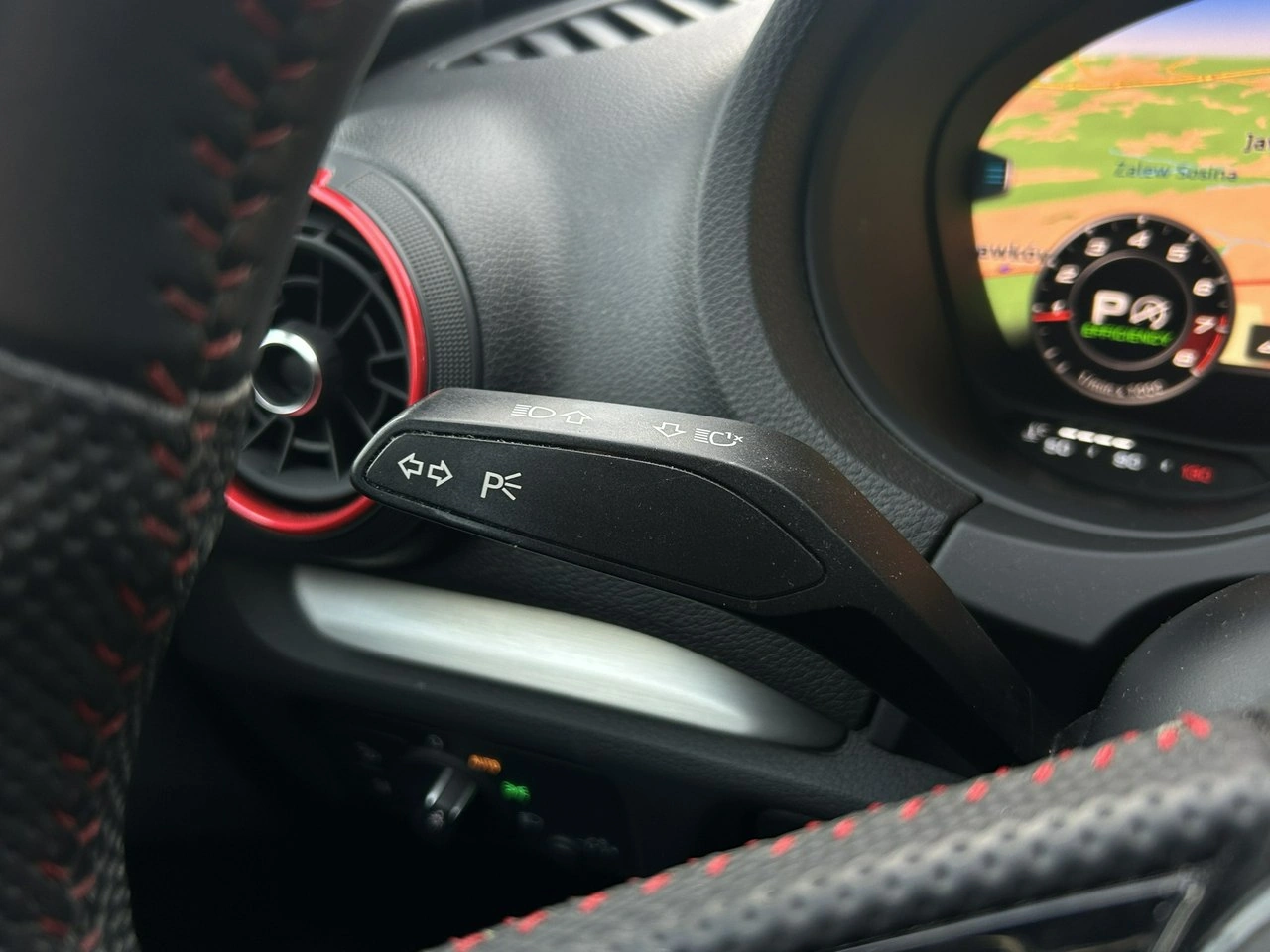 Audi S3 - Zdjęcie 11