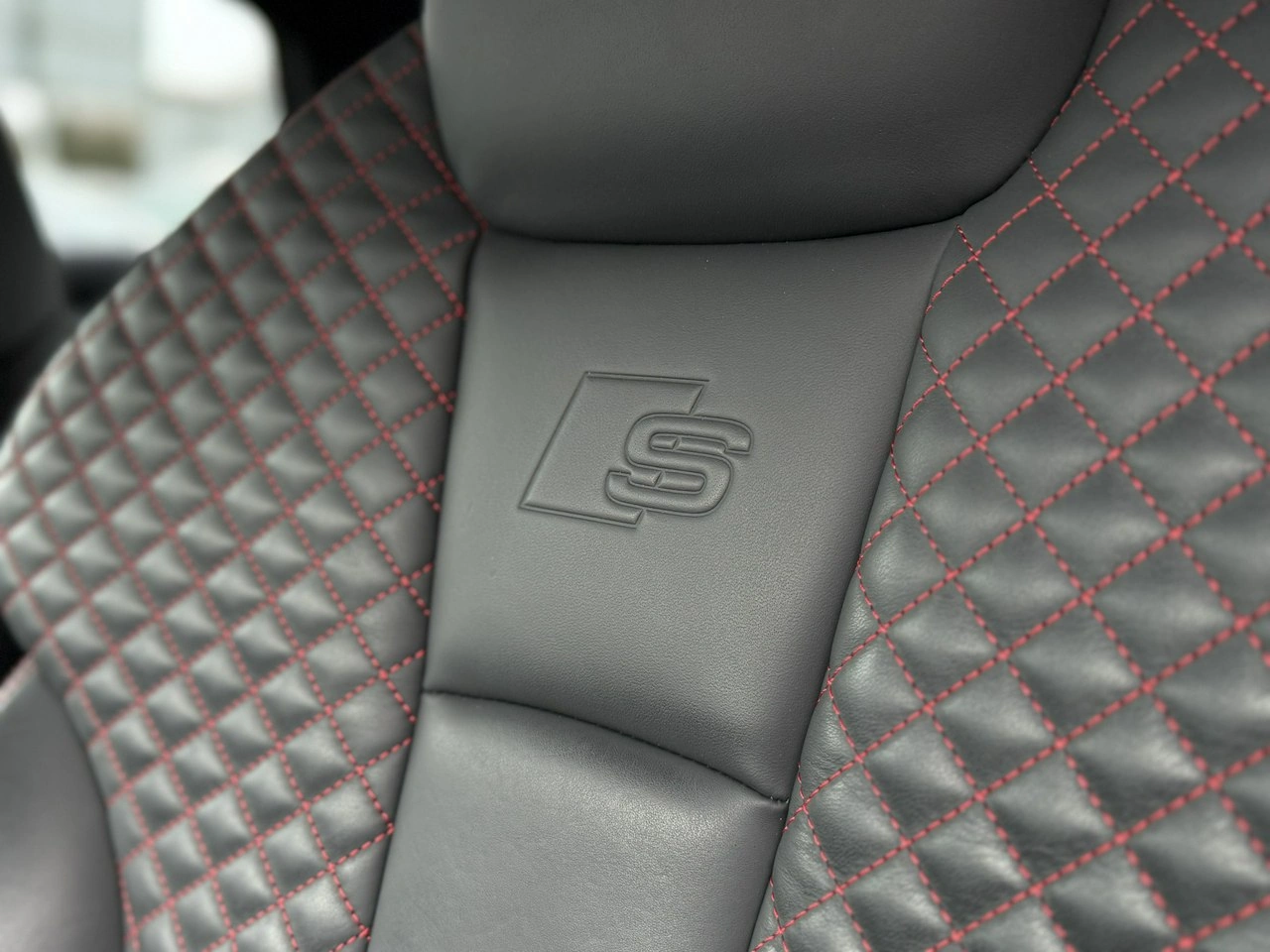 Audi S3 - Zdjęcie 12