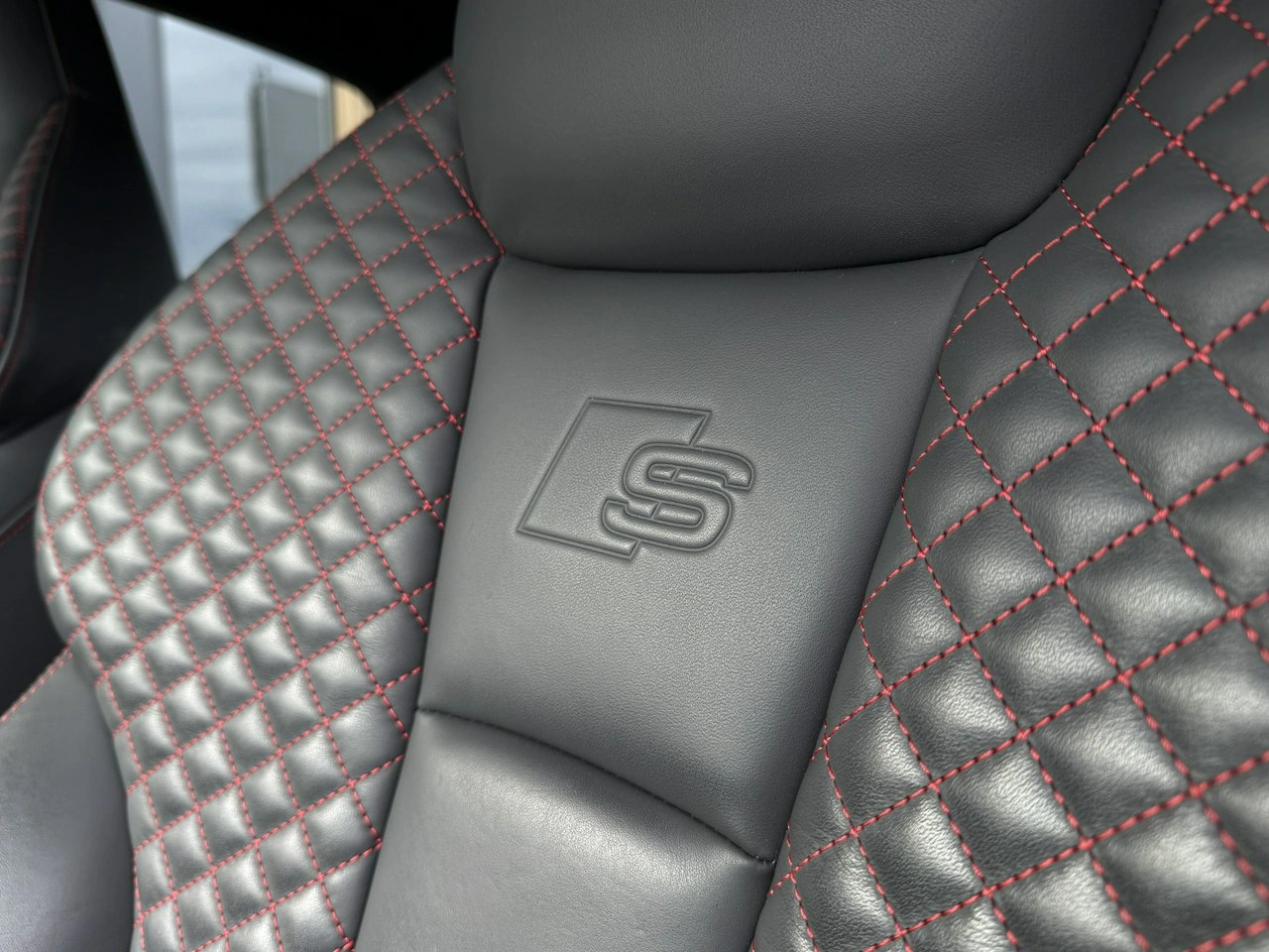 Audi S3 - Zdjęcie 12