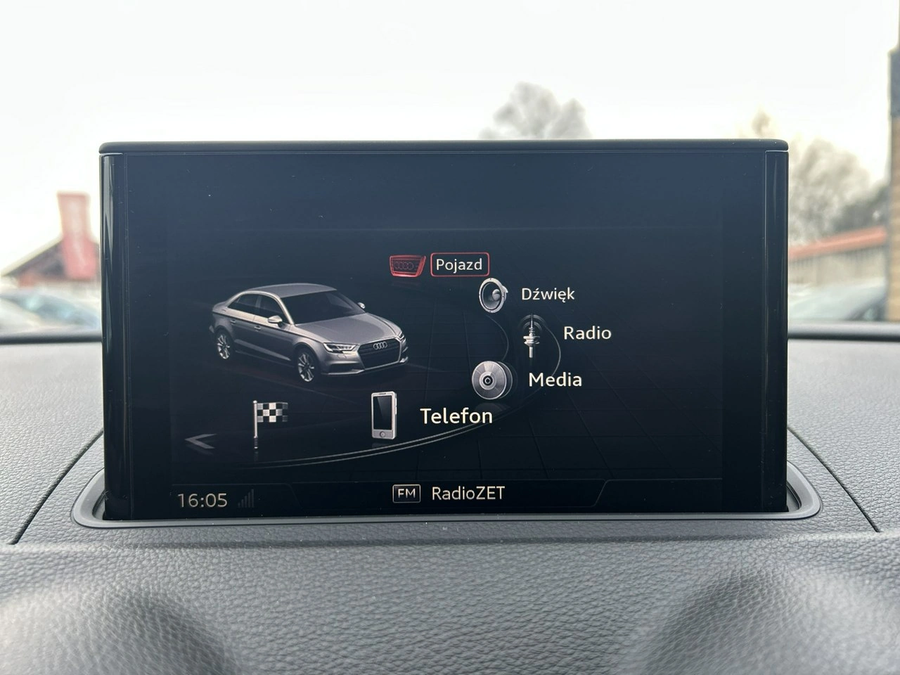 Audi S3 - Zdjęcie 15